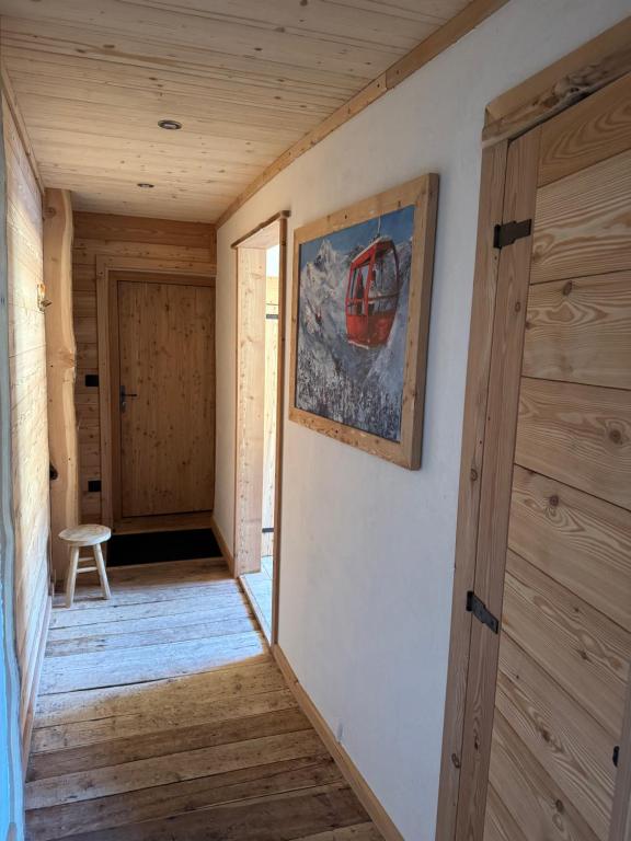 Fotografie z fotogalerie ubytování Hôtel Restaurant de la Chaussée v destinaci Briançon