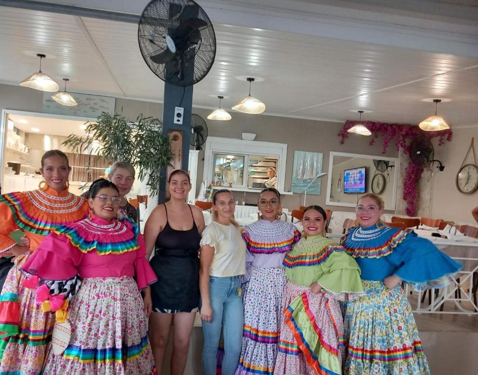 Golden Residence Family Resort - 7