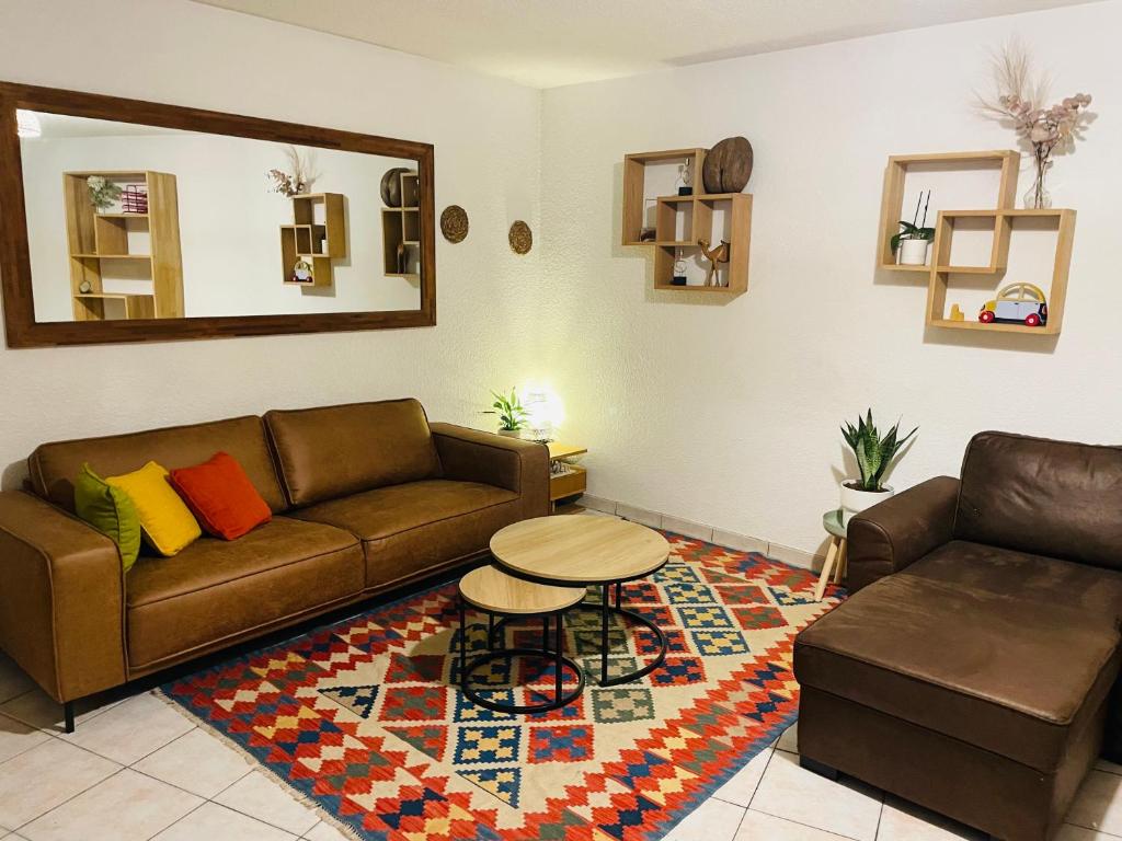 Photo de la galerie de l'établissement La Piat résidence, à Meylan