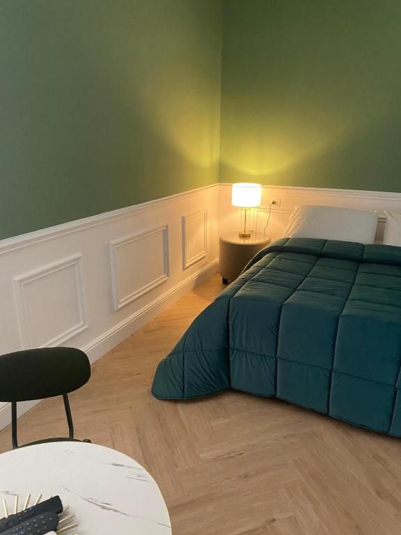 Hotel Melydà - Double Room