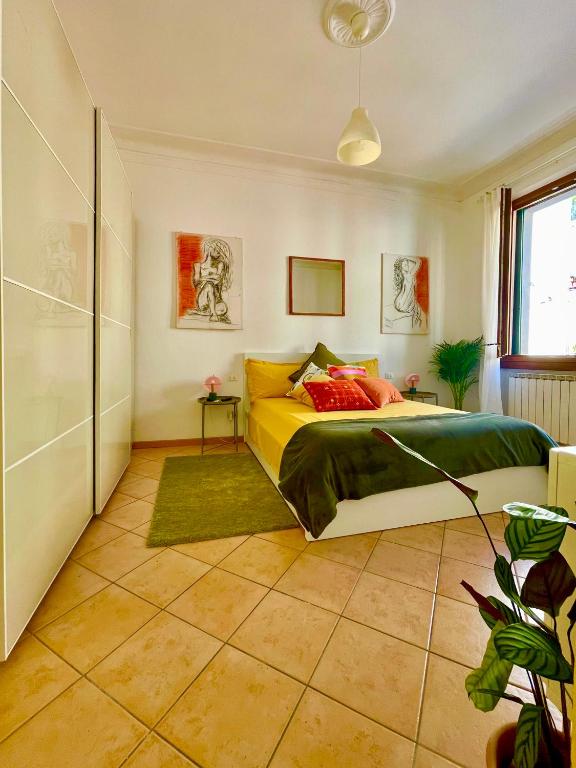 Healthy Home Caracciolo Dual