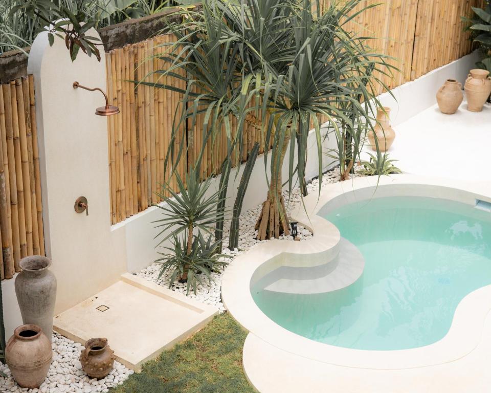 Tyde Bali Boutique Hotel - 16