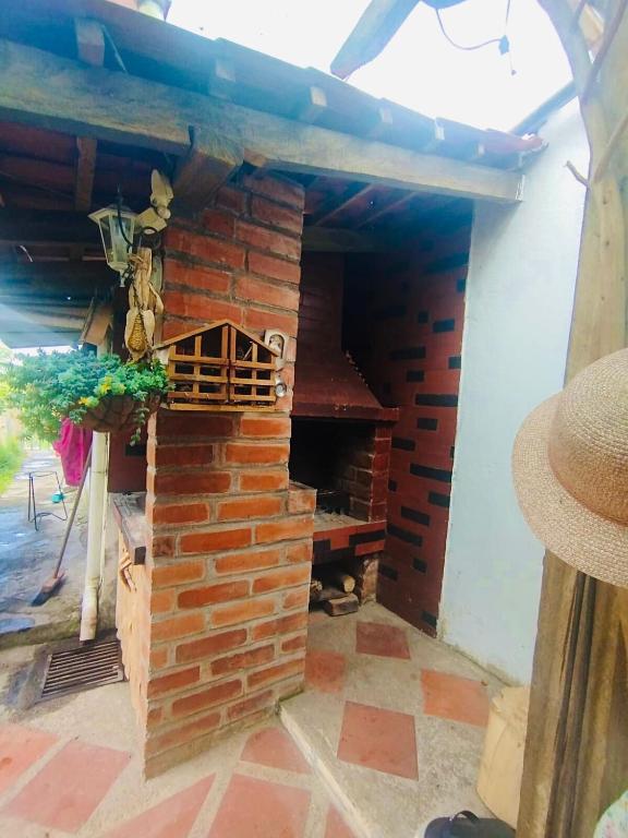 Imagem da galeria de Rincon Arrayán em Otavalo