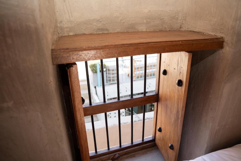 Fotografie z fotogalerie ubytování Nomad Inn Nizwa v destinaci Nazvá