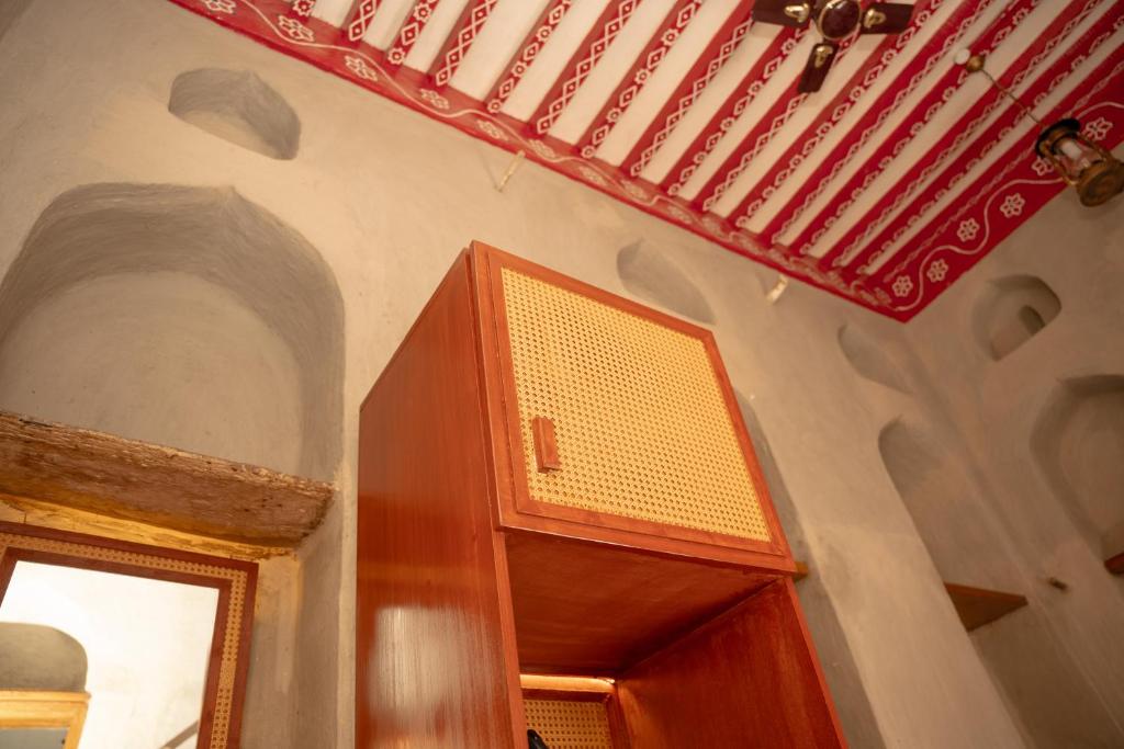 Fotografie z fotogalerie ubytování Nomad Inn Nizwa v destinaci Nazvá