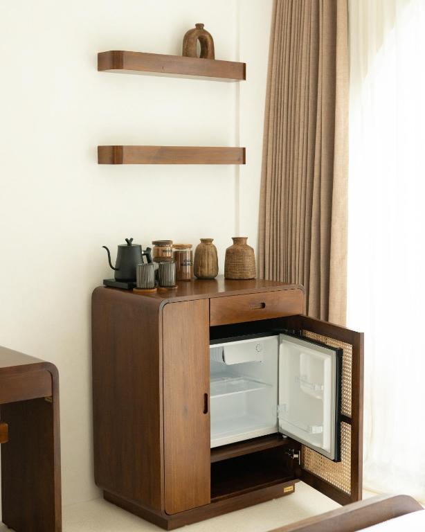 Tyde Bali Boutique Hotel - 12