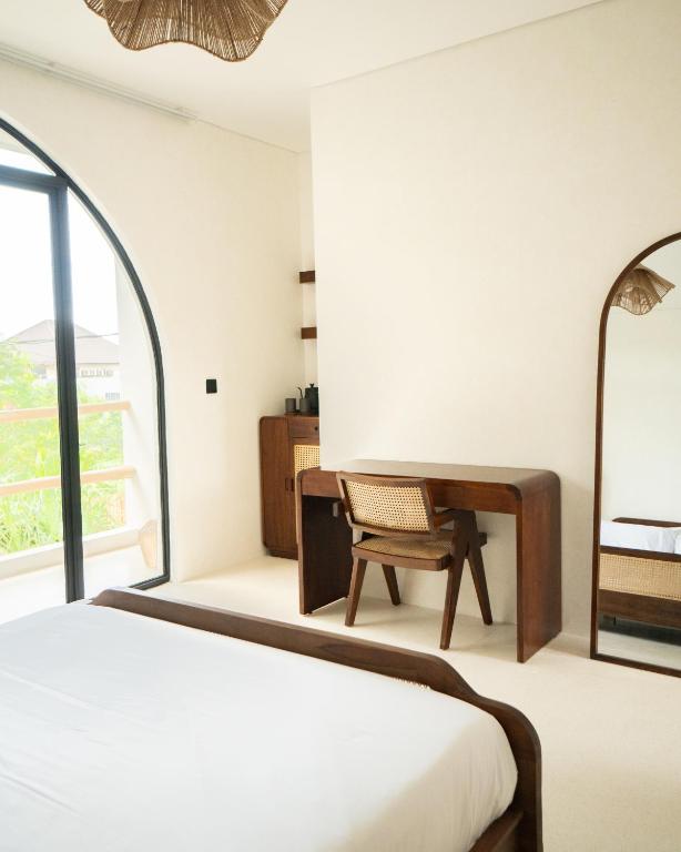 Tyde Bali Boutique Hotel - 4