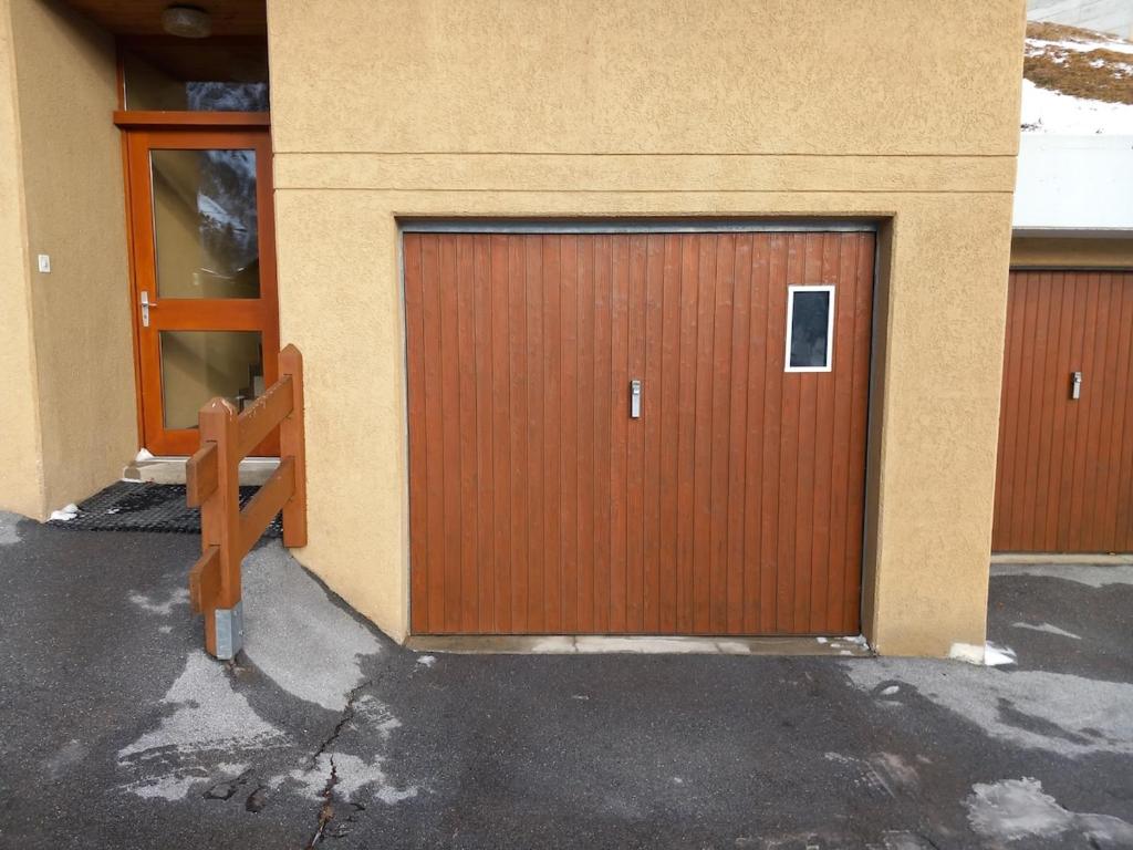 Modernes Studio bei Gemmi und Sportarena - Resim 11