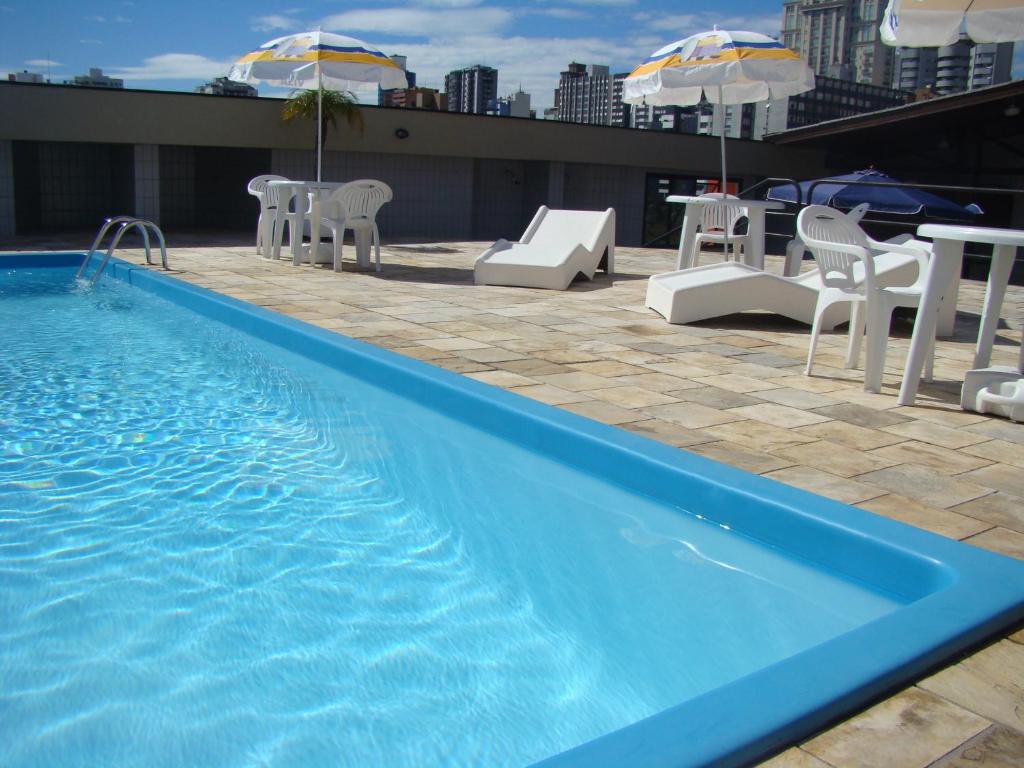  Blue Tree Towers Curitiba Batel
