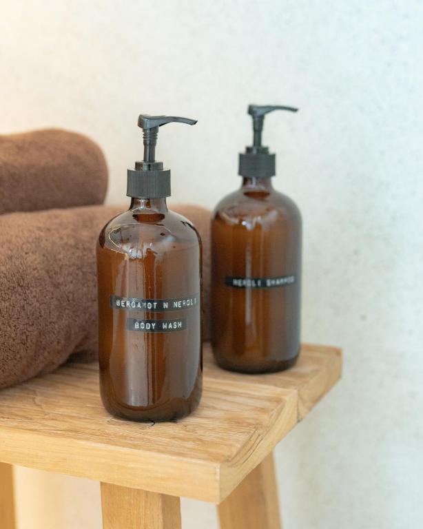 Tyde Bali Boutique Hotel - 18