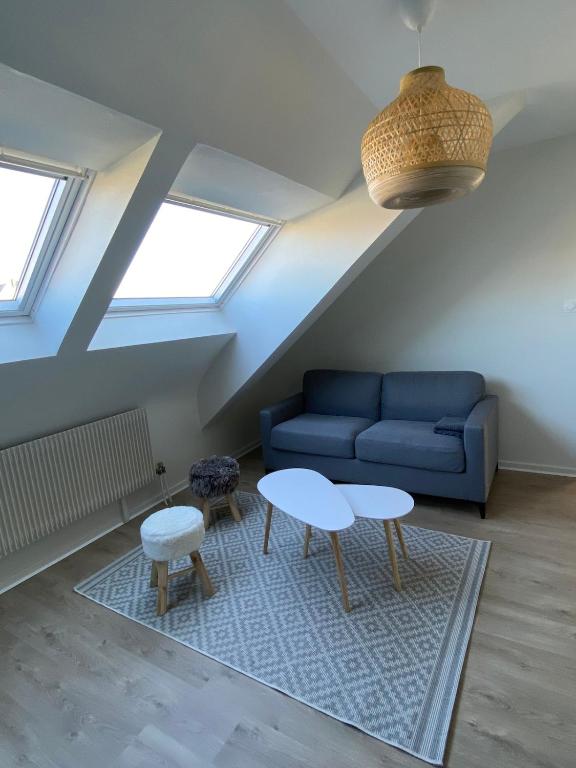 HYPERCENTRE - Petite Venise - Appartement rénové 2 chambres – photo 11