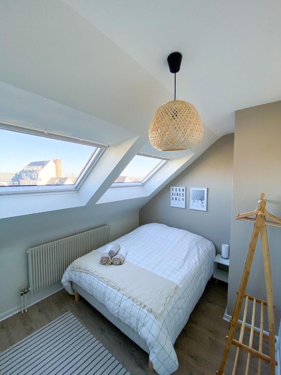HYPERCENTRE - Petite Venise - Appartement rénové 2 chambres – photo 17