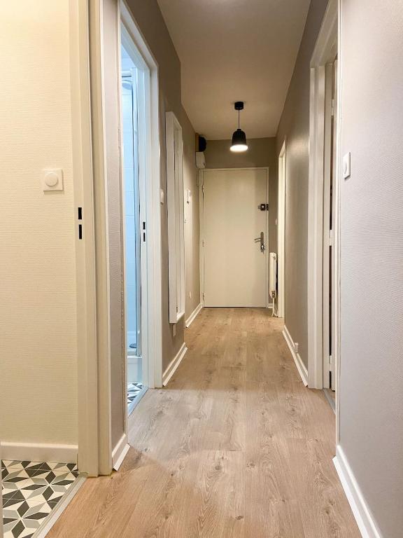 HYPERCENTRE - Petite Venise - Appartement rénové 2 chambres – photo 18