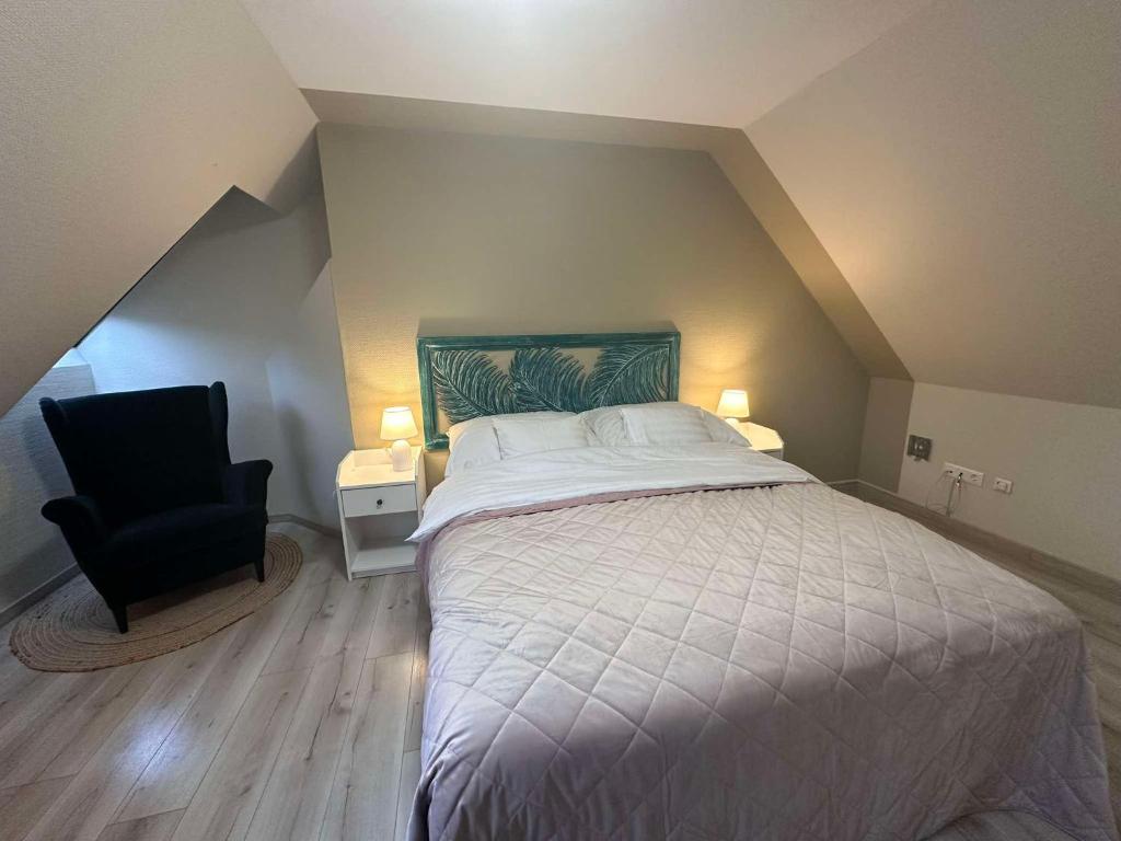 Aqua Villa Eger - Resim 13