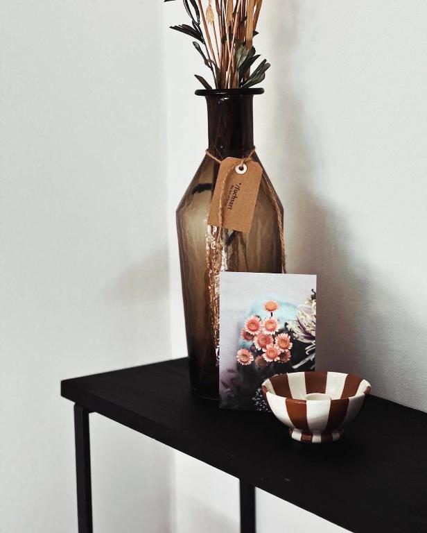 Fotografie z fotogalerie ubytování fuchsart like home v destinaci Huttwil