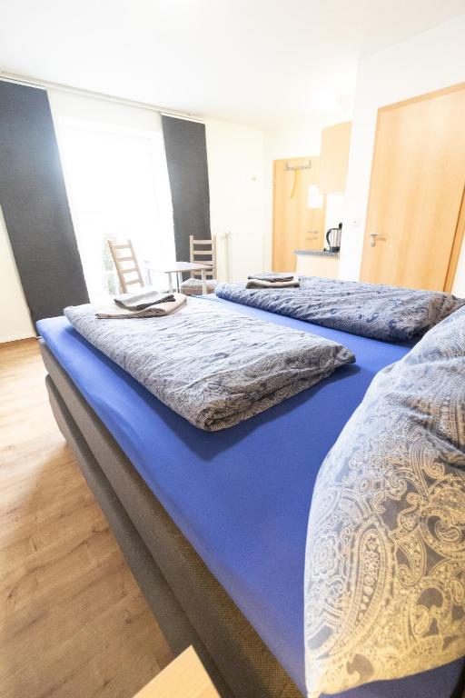 Gästezimmer am alten Kaffee Hof - シャワー付きアパートメント