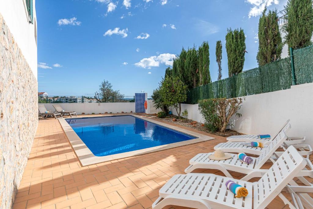 Villa Rosa, Tavira Residential, Pezinhos