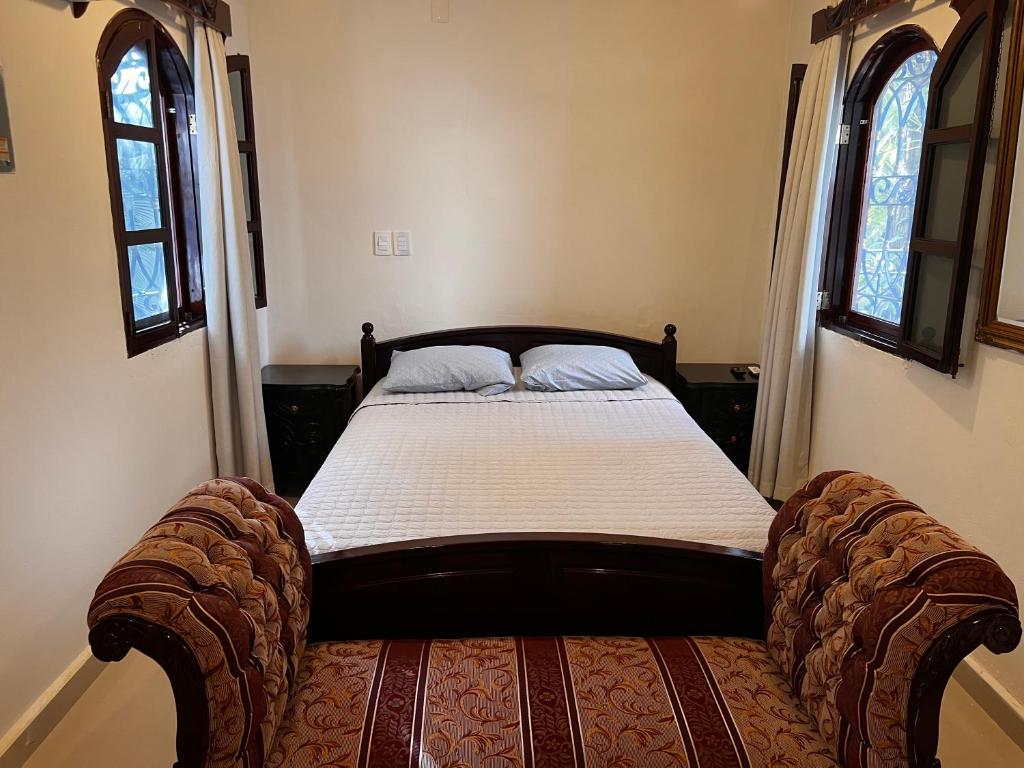 River Blue Hotel - Studio Mit Whirlpool