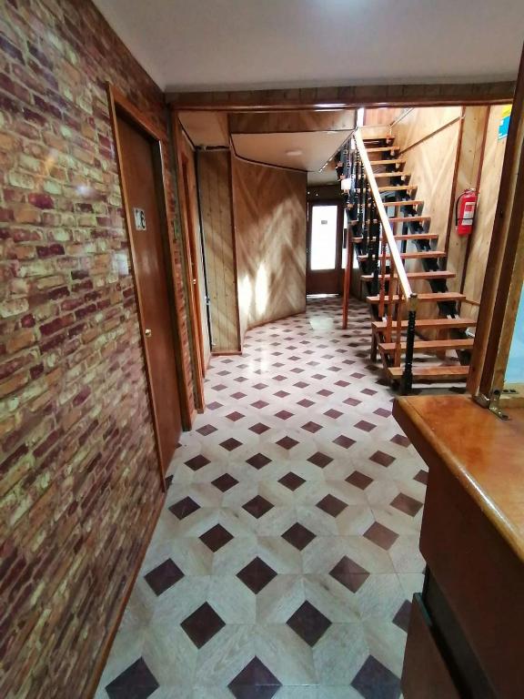 Fotografie z fotogalerie ubytování Hostal Reymar v destinaci Puerto Natales