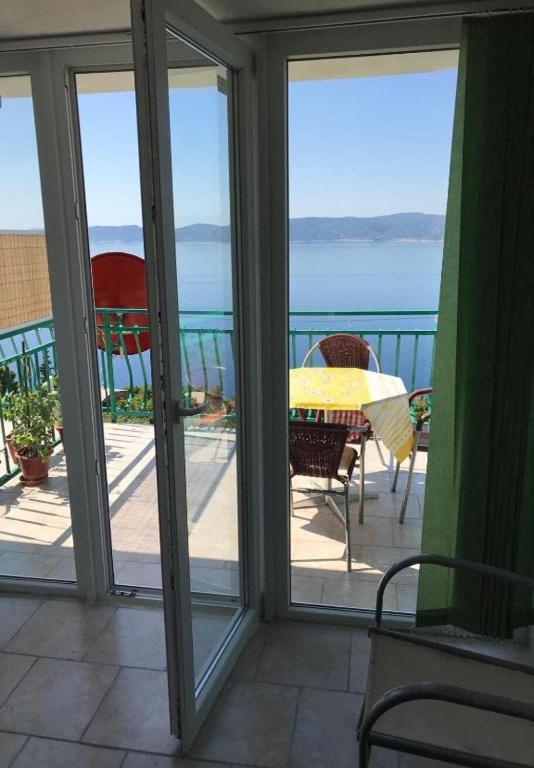 Fotografie z fotogalerie ubytování Apartments Zorica v destinaci Marusici 