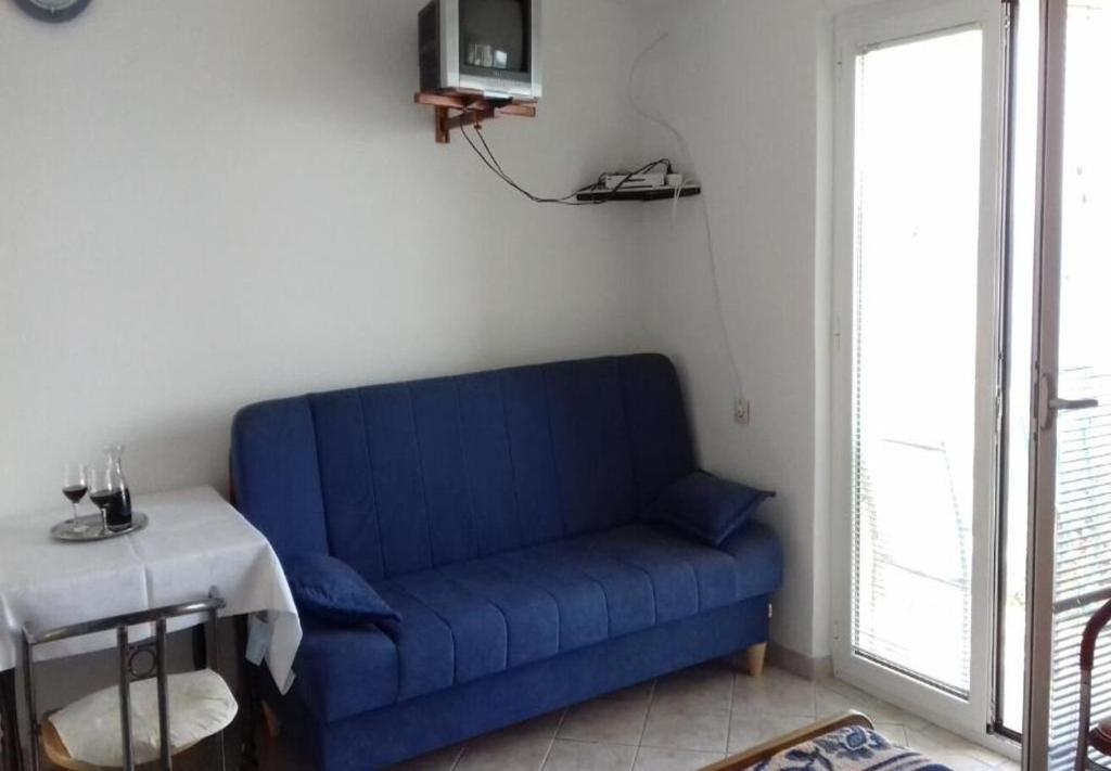 Fotografie z fotogalerie ubytování Apartments Zorica v destinaci Marusici 