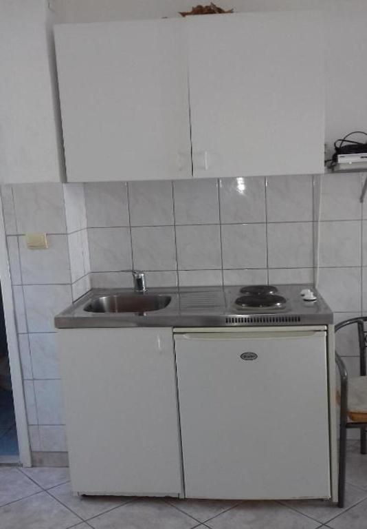 Fotografie z fotogalerie ubytování Apartments Zorica v destinaci Marusici 
