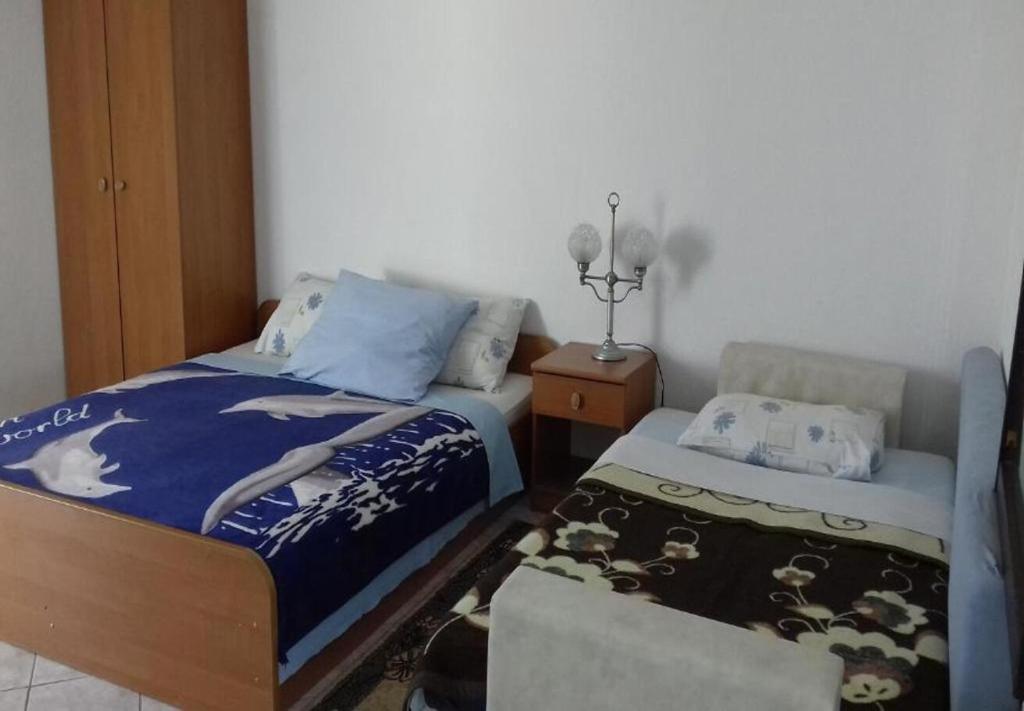 Fotografie z fotogalerie ubytování Apartments Zorica v destinaci Marusici 