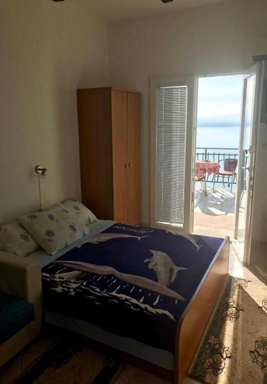 Fotografie z fotogalerie ubytování Apartments Zorica v destinaci Marusici 