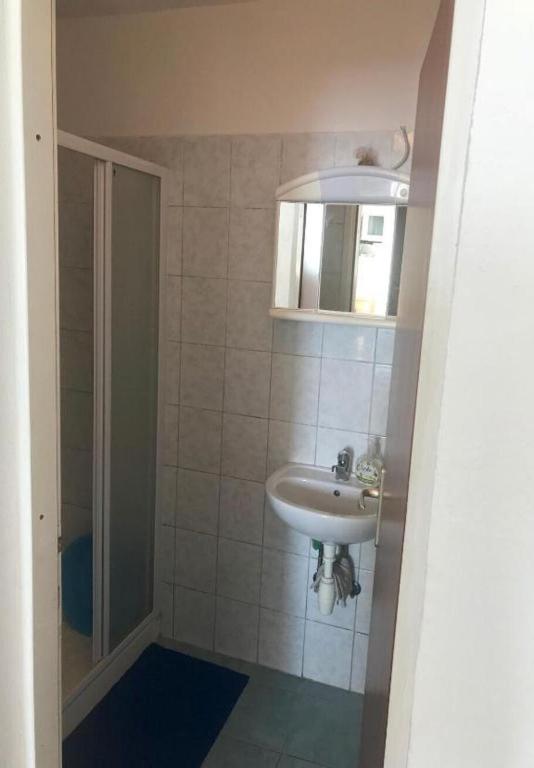 Fotografie z fotogalerie ubytování Apartments Zorica v destinaci Marusici 