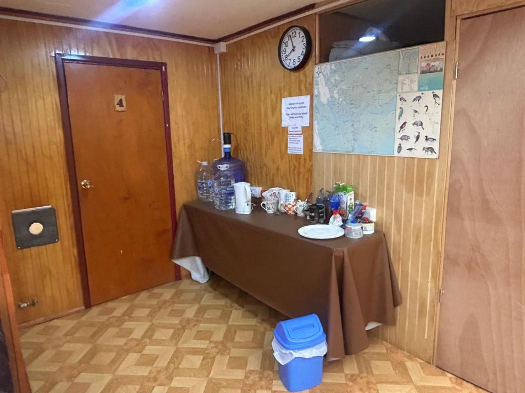 Fotografie z fotogalerie ubytování Hostal Reymar v destinaci Puerto Natales