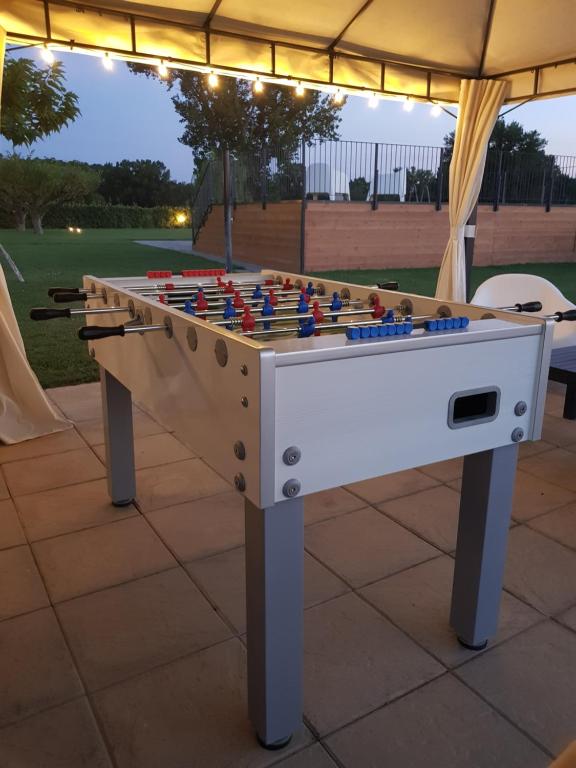 Agriturismo Villa al piano