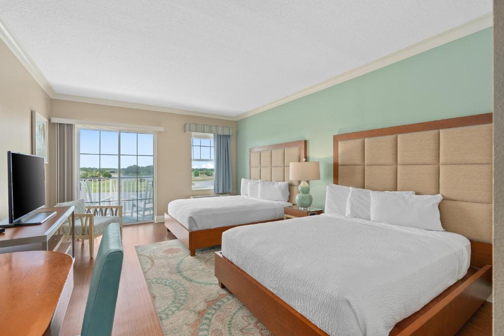 The Waterfront Inn - 
