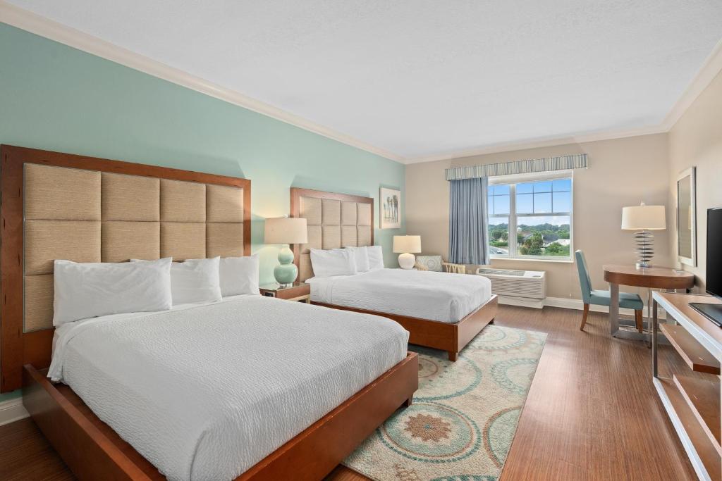 The Waterfront Inn - 