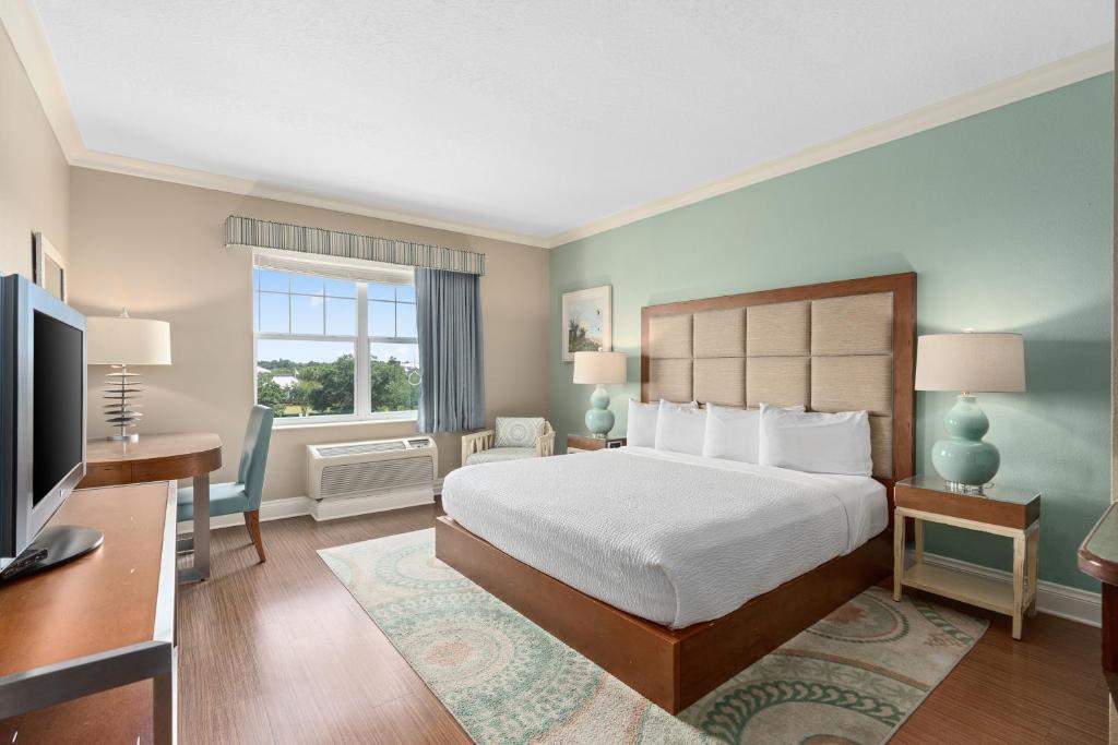 The Waterfront Inn - 