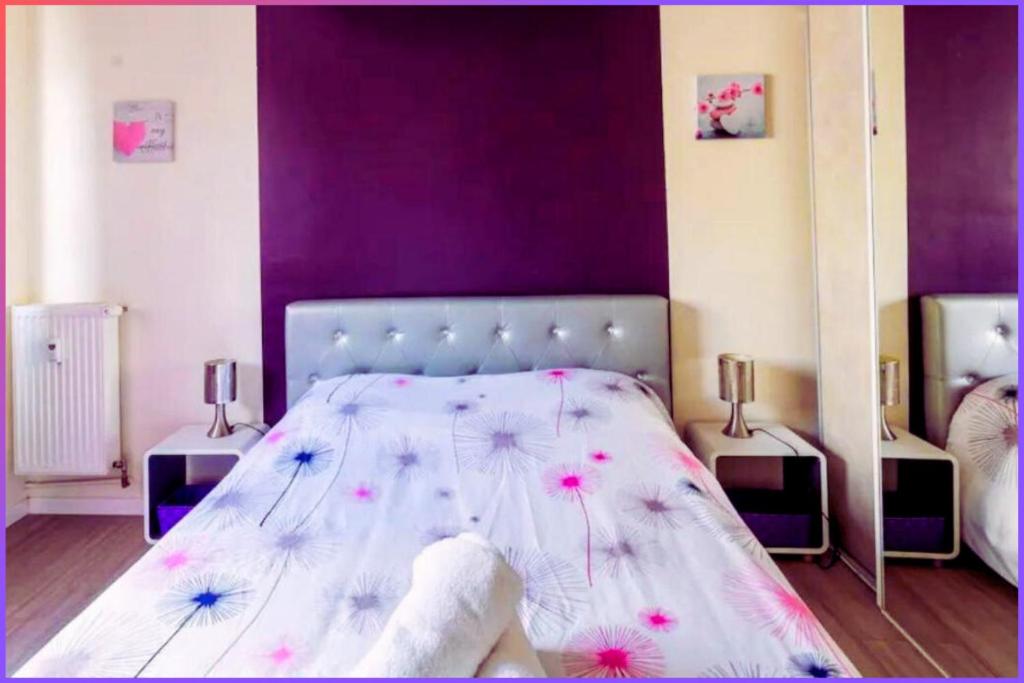 Le Mans City Sweet & Home