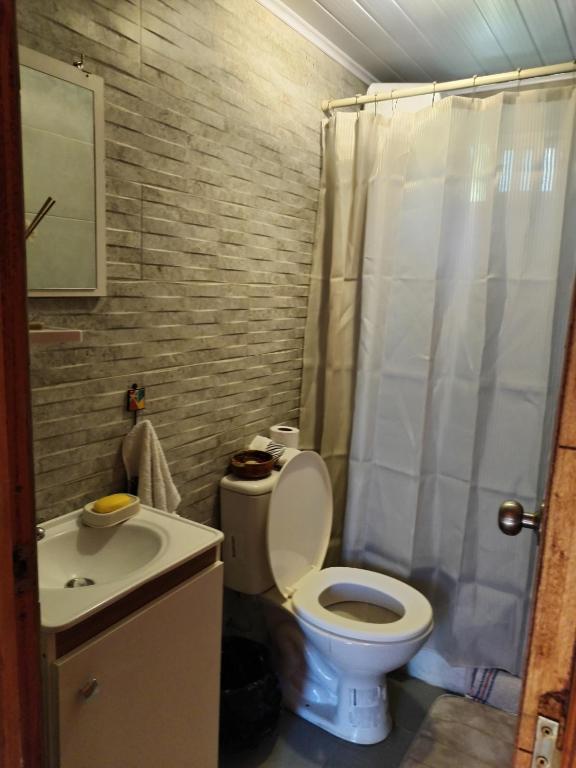 Cabañas Flores de Ocean