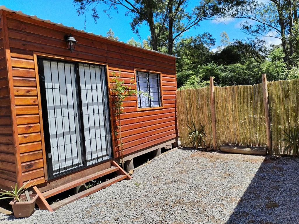 Cabañas Flores de Ocean