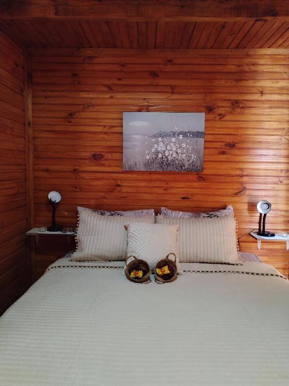 Cabañas Flores de Ocean