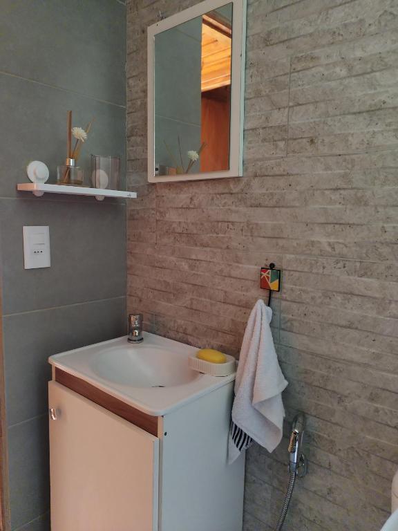 Cabañas Flores de Ocean