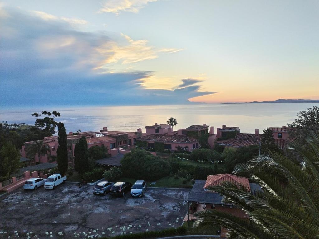Cabañas Flores de Ocean