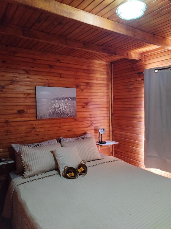 Cabañas Flores de Ocean