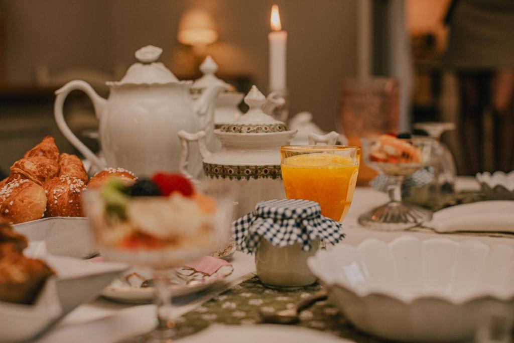 La Maison du Village - 17