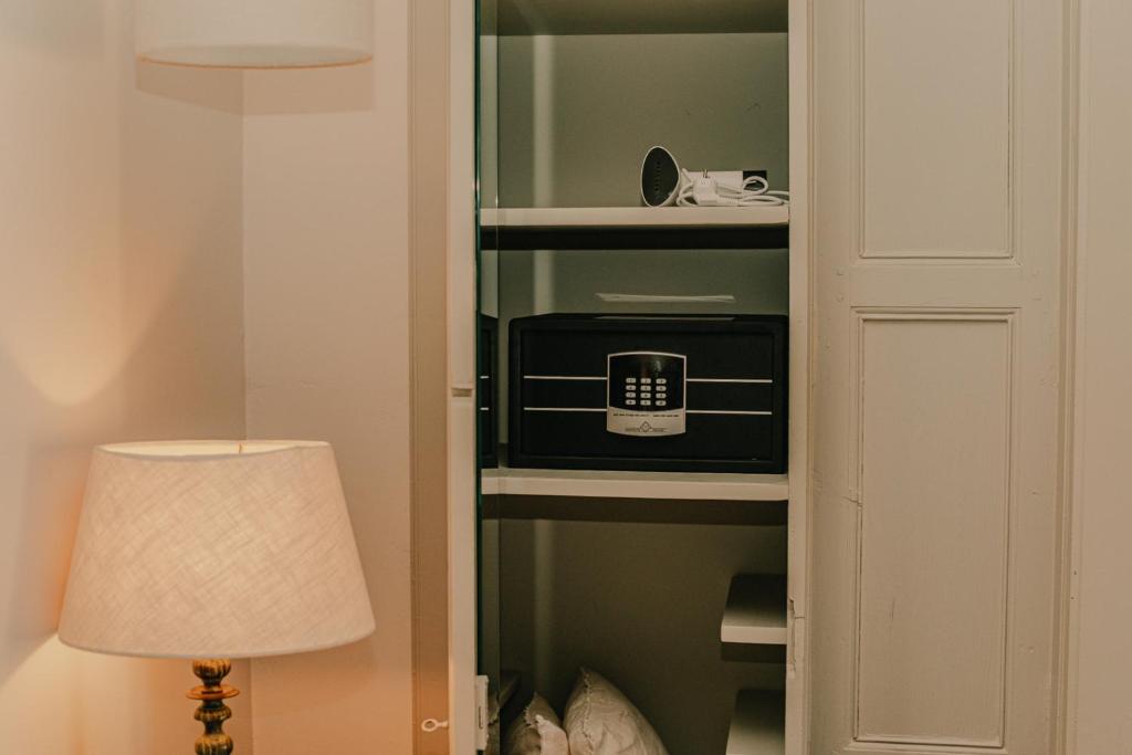 La Maison du Village - 14