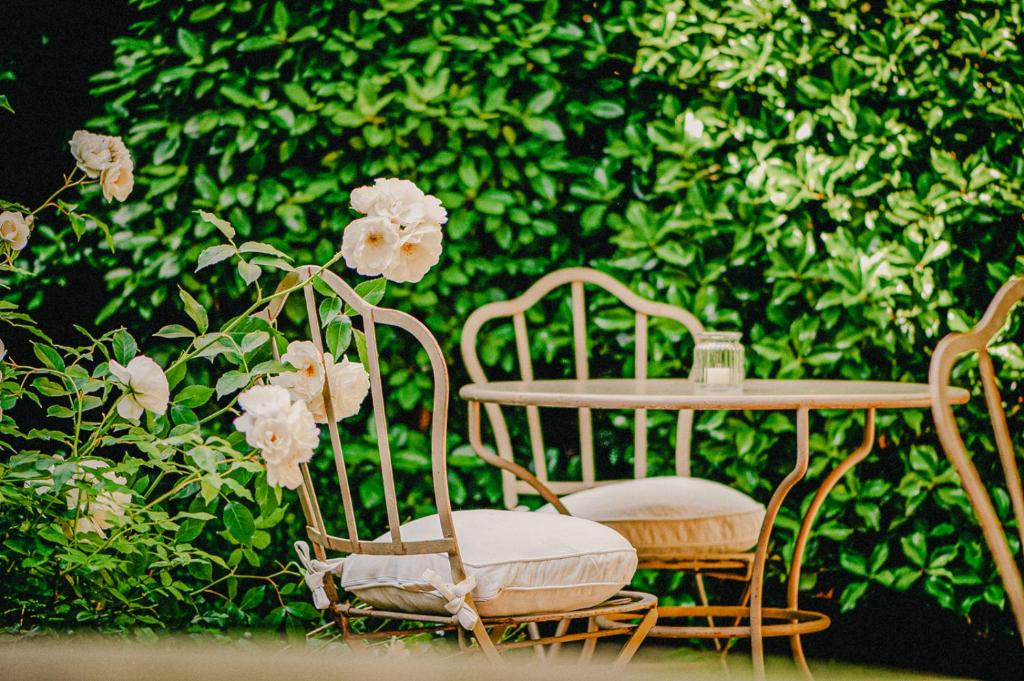 La Maison du Village - 19