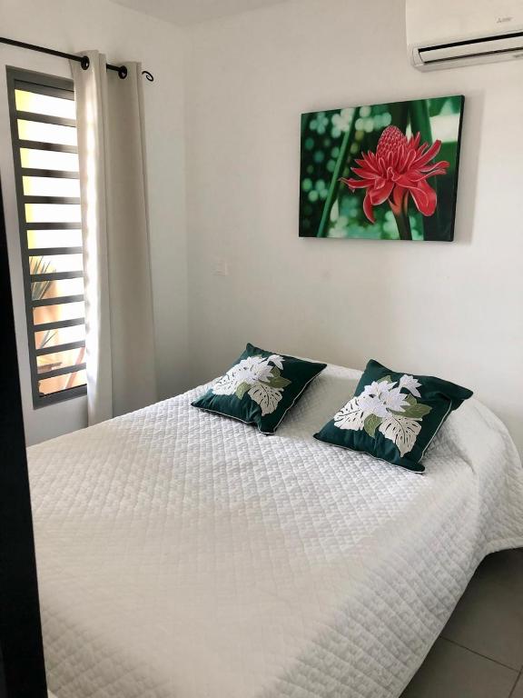 Appartement TERUPE - photo 2 - Tahiti, Polynésie