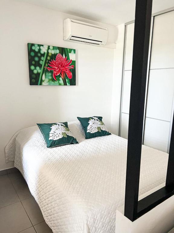 Appartement TERUPE - photo 7 - Tahiti, Polynésie