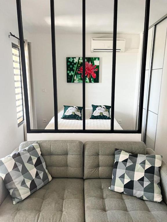 Appartement TERUPE - photo 11 - Tahiti, Polynésie
