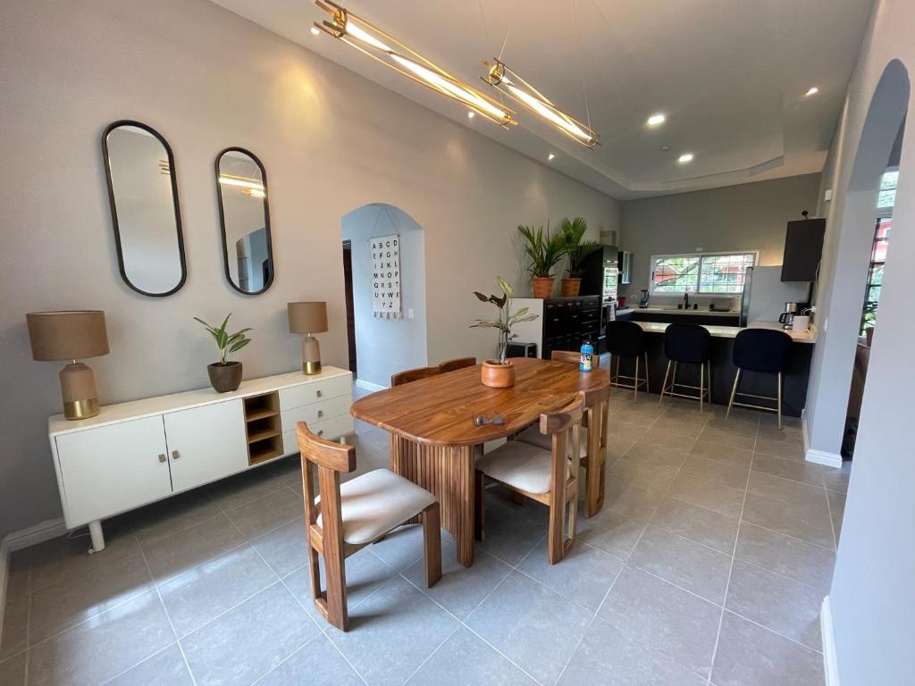 Fotografie z fotogalerie ubytování Casa Coco v destinaci Valle de Anton