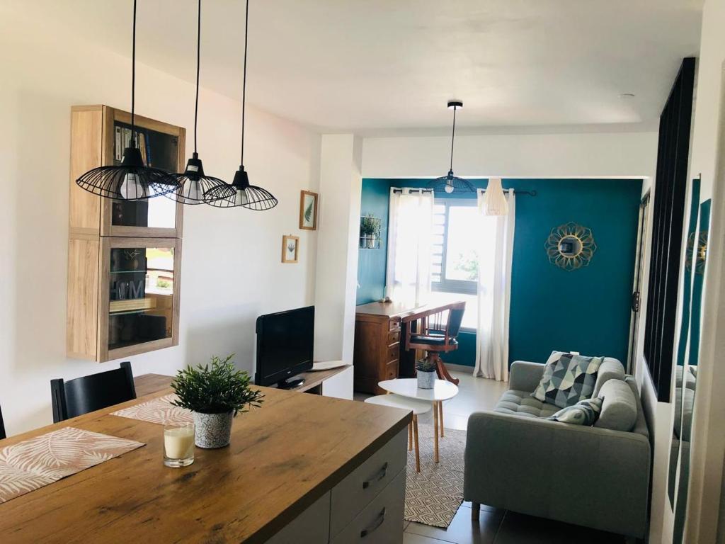 Appartement TERUPE - photo 9 - Tahiti, Polynésie