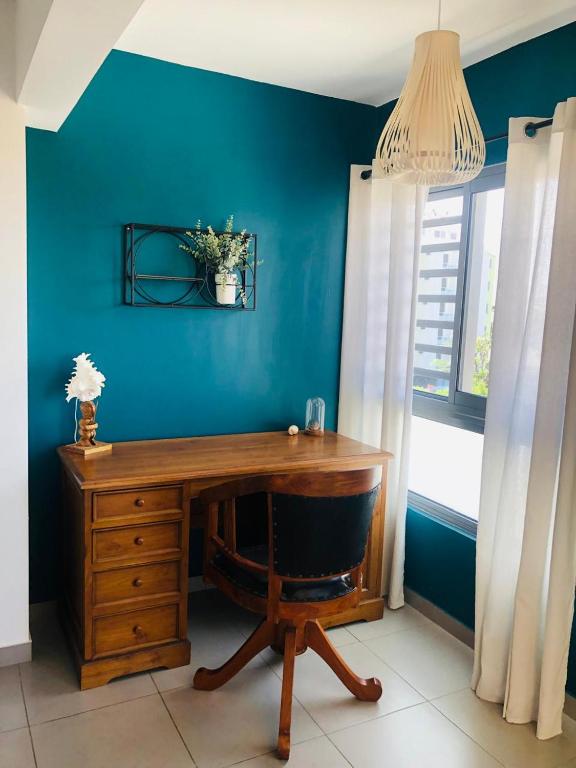 Appartement TERUPE - photo 10 - Tahiti, Polynésie
